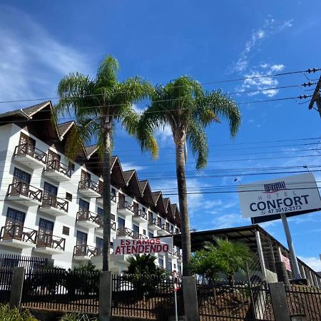 Hotel Confort مافرا المظهر الخارجي الصورة