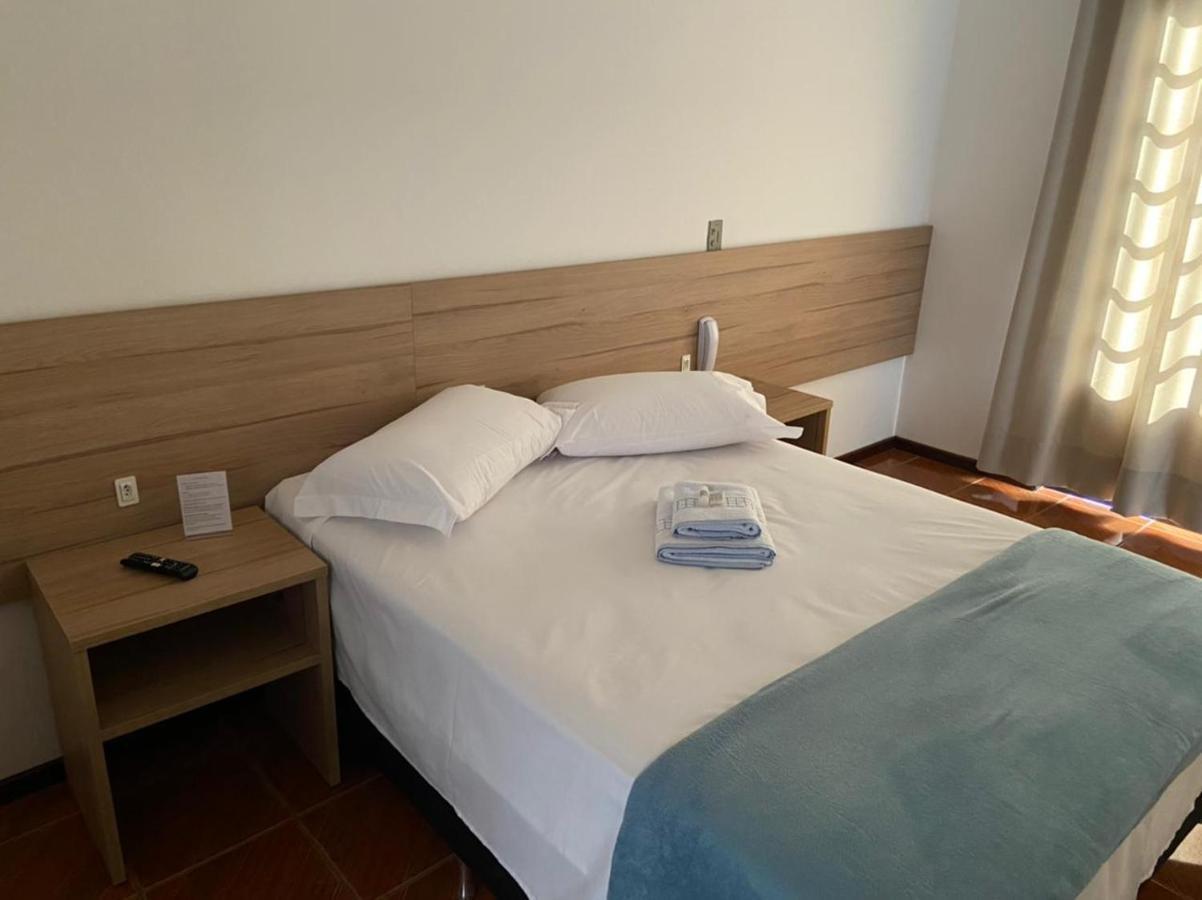 Hotel Confort مافرا المظهر الخارجي الصورة