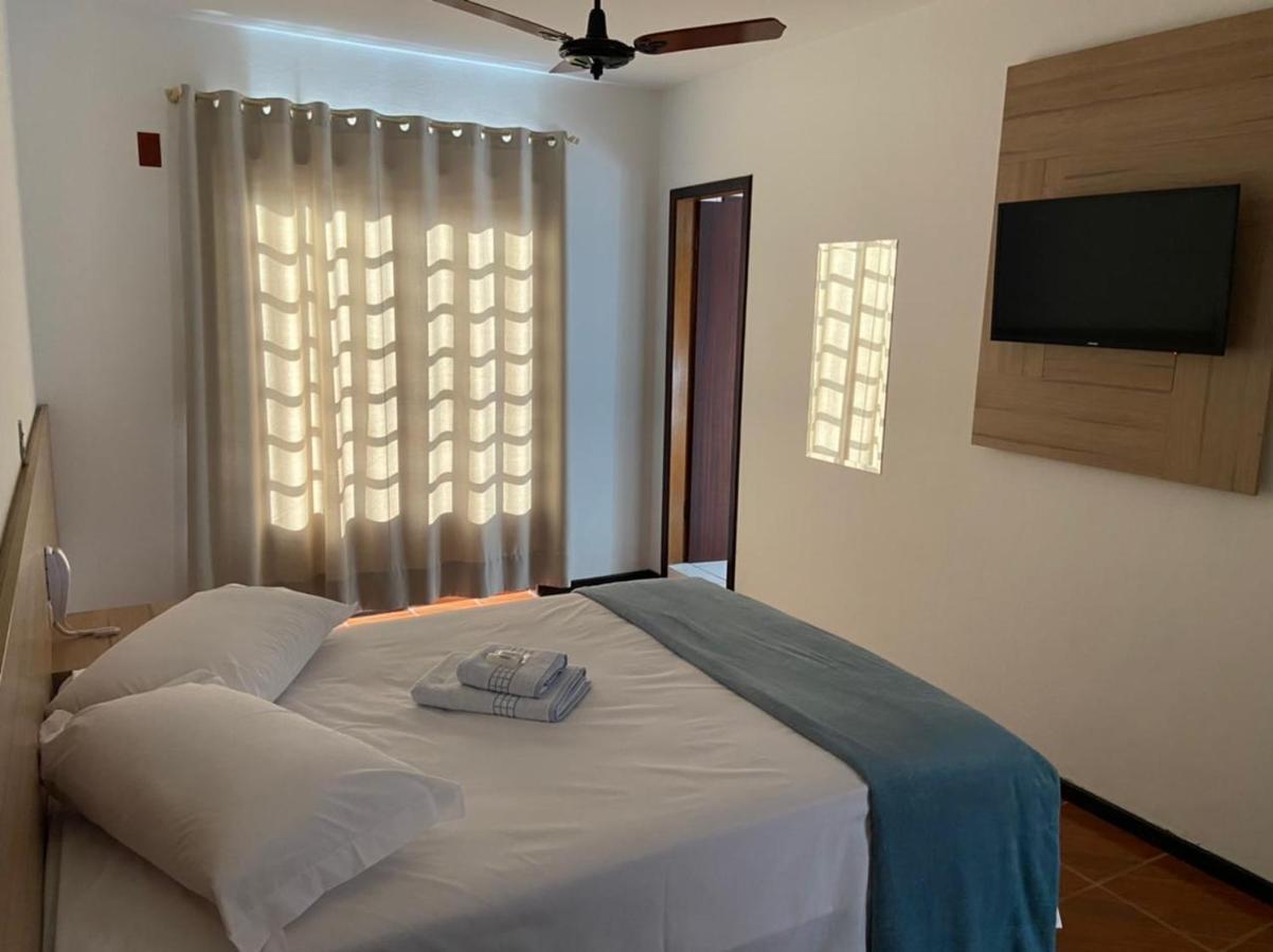 Hotel Confort مافرا المظهر الخارجي الصورة