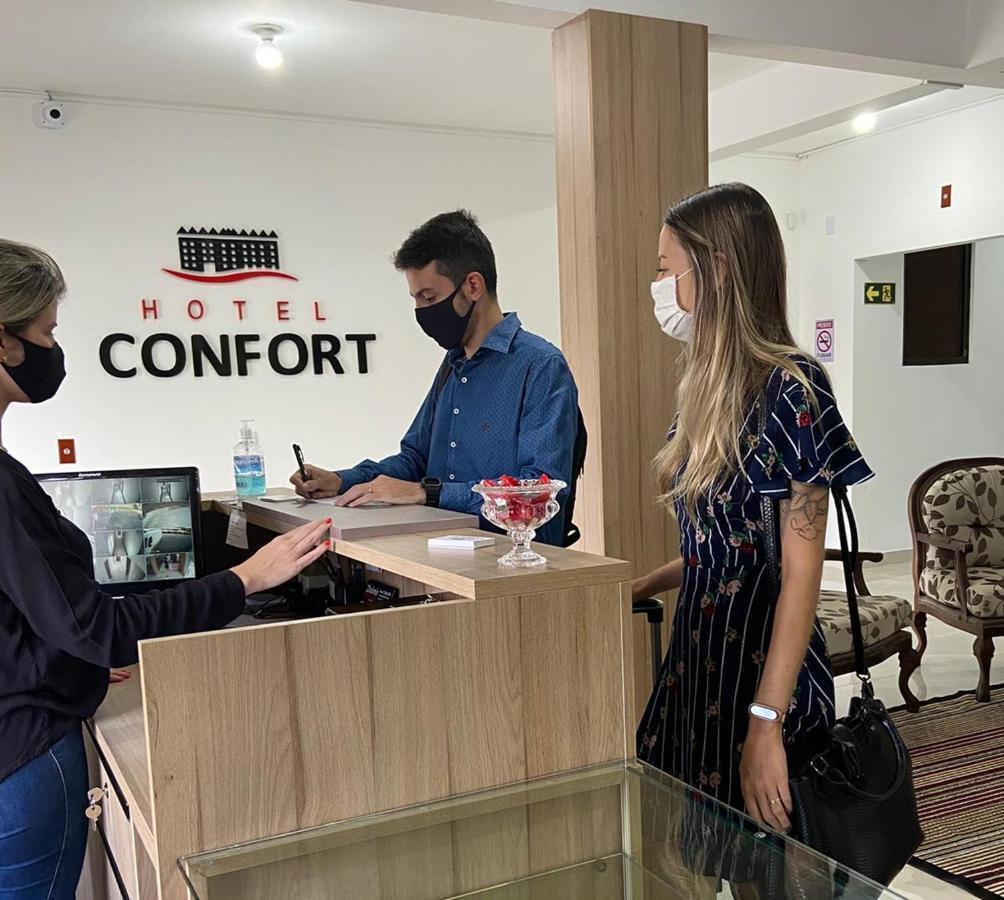Hotel Confort مافرا المظهر الخارجي الصورة