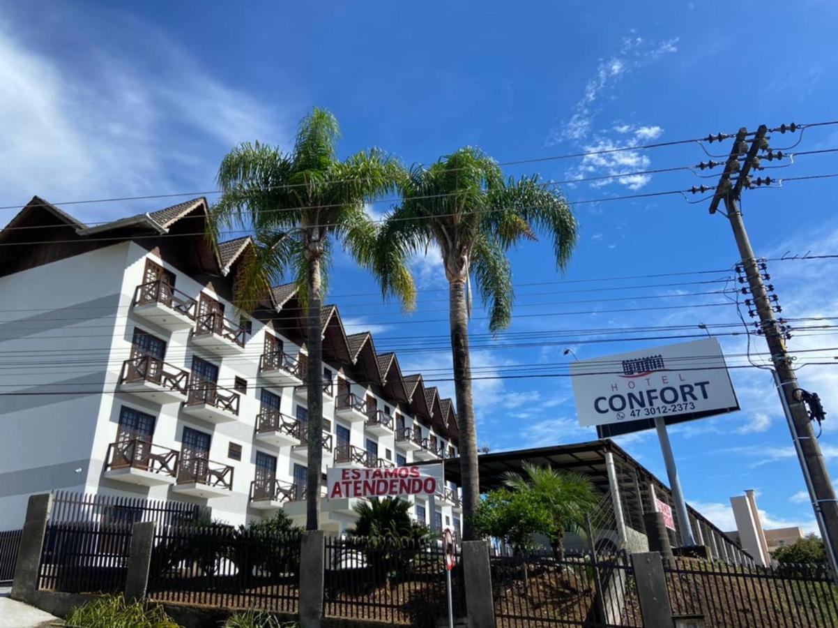 Hotel Confort مافرا المظهر الخارجي الصورة